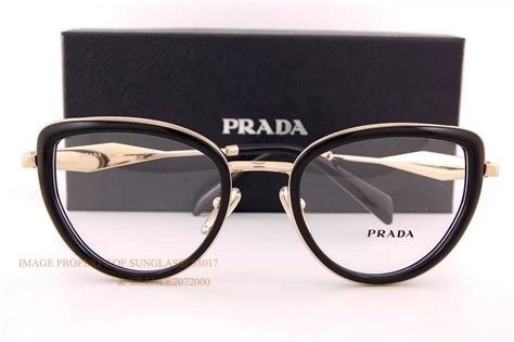 prada frame eyeglasses with flowers|authentic Prada eyeglass frames.